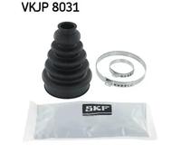 Drive shaft CV joint boot VKJP 8031 SKF for AUDI VW SKODA SEAT