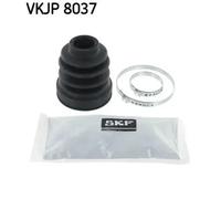 SKF Drive Shaft Bellow Kit VKJP 8037 - Fits Citroen & Peugeot C2 DS3 206 207 306 307
