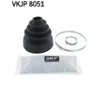 SKF VKJP 8051 CV boot kit, drive shaft