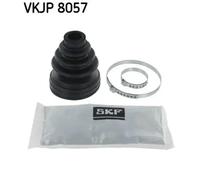 Drive shaft CV joint boot VKJP 8057 SKF for OPEL MERIVA A MPV CORSA C COMBO Tour