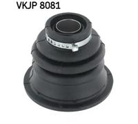 Drive shaft CV joint boot VKJP 8081 SKF for RENAULT FIAT