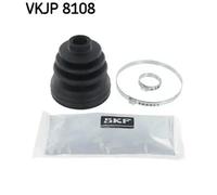 SKF Bellow Set Drive shaft Wheel Side | VKJP 8108 | For BMW FORD