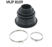 Wheel Drive Shaft Bellow Kit SKF VKJP 8109 Fits Opel Vivaro Front