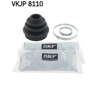 Drive shaft CV joint boot VKJP 8110 SKF for BMW ALFA ROMEO