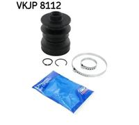 SKF VKJP 8112 CV boot kit, drive shaft