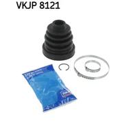 Drive shaft CV joint boot VKJP 8121 SKF for TOYOTA NISSAN