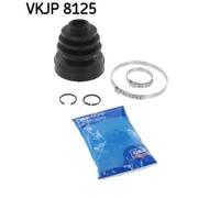 Drive shaft CV joint boot VKJP 8125 SKF for SKODA AUDI VW SEAT