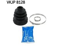 Wheel Drive Shaft Bellow Kit SKF VKJP 8128 Fits Opel Vauxhall Combo Corsa Meriva
