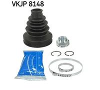 SKF VKJP 8148 CV boot kit, drive shaft