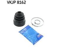 SKF CV Drive Shaft Bellow Kit VKJP 8162 - Fits Citroen, Nissan, Opel, Peugeot