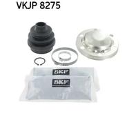 Wheel Drive Shaft Bellow Kit SKF VKJP 8275 Fits Porsche 911928 Front