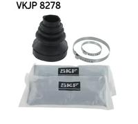 SKF Drive Shaft CV Boot Kit VKJP 8278 – Fits Citroen DS, Peugeot 206/207/307