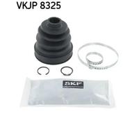 NEW DRIVE SHAFT BELLOW SET REPAIR KIT FOR SEAT SKODA VW FORD AUDI ALHAMBRA 7V8