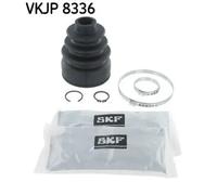 Drive shaft CV joint boot VKJP 8336 SKF for NISSAN MITSUBISHI