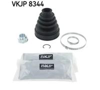 BELLOW KIT DRIVE SHAFT VKJP 8344 FOR TOYOTA COROLLA/SPACIO/Verso RAV/III 2.0L