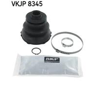 Drive shaft CV joint boot VKJP 8345 SKF for KIA HYUNDAI