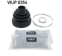 Drive shaft CV joint boot VKJP 8354 SKF for NISSAN RENAULT OPEL