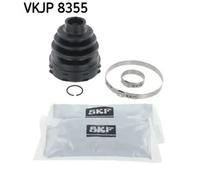 Bellow Set, drive shaft for CITROËN FIAT FORD SKF VKJP 8355