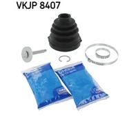 SKF Drive Shaft Bellow Kit VKJP 8407 Fits Citroen Ford C5 Galaxy Mondeo