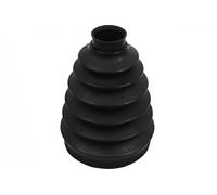 Drive shaft CV joint boot Wheel Side 11573 Metalcaucho for RENAULT