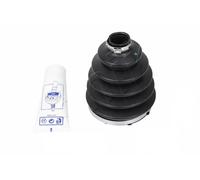 ASHIKA 63-01-168 CV boot kit, drive shaft
