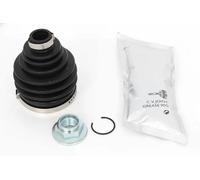 ASHIKA 63-02-225 CV boot kit, drive shaft