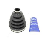ASHIKA 63-09-900 CV boot kit, drive shaft