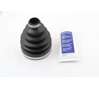 ASHIKA 63-09-902 CV boot kit, drive shaft