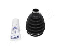 ASHIKA 63-09-904 CV boot kit, drive shaft