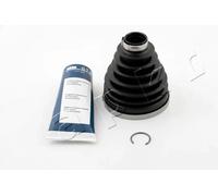 JAPKO 63165 CV boot kit, drive shaft