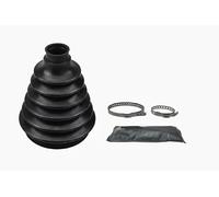 BELLOW SET, DRIVE SHAFT FOR OPEL AGILA AUTOFREN SEINSA D8270T FITS WHEEL SIDE