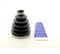 Drive shaft CV joint boot Wheel Side KB-202 JAPANPARTS for TOYOTA YARIS/VITZ