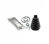 Drive shaft CV joint boot Wheel Side OBK50.009 SNR for BMW X5 X6 X3 X4 7