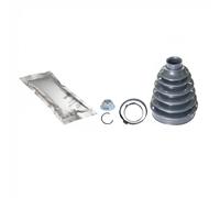 Drive shaft CV joint boot Wheel Side OBK53.013 SNR for RENAULT NISSAN OPEL