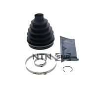 Drive shaft CV joint boot Wheel Side OBK54.010 SNR for VW MULTIVAN Mk V
