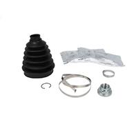 Drive shaft CV joint boot Wheel Side OBK55.027 SNR for OPEL AUDI FORD VW CITROËN
