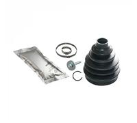 Drive shaft CV joint boot Wheel Side OBK65.003 SNR for VOLVO V60 I XC60 I SUV