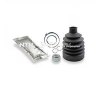 Drive shaft CV joint boot Wheel Side OBK66.007 SNR for VW RENAULT OPEL HYUNDAI