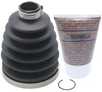 FEBEST 0417P-N94 Bellow Set, drive shaft