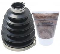 FEBEST 0517P-GHAT CV boot kit, drive shaft