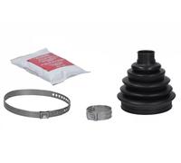 Drive shaft CV joint boot Wheel Side Rubber 33521 ORIGINAL IMPERIUM for FIAT