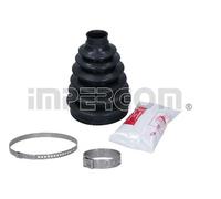 Drive shaft CV joint boot Wheel Side Rubber 33649 ORIGINAL IMPERIUM for VW FORD