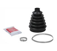 Drive shaft CV joint boot Wheel Side Rubber 33727 ORIGINAL IMPERIUM for FIAT