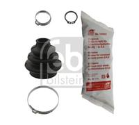 FEBI BILSTEIN 36554 CV boot kit, drive shaft
