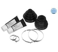 BELLOW KIT DRIVE SHAFT 514 495 0001 FOR VOLVO B5254S/5244S/5254FS 2.4L 5cyl