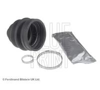 CV Joint Boot Front Outer ADG08109 Blue Print C.V. Driveshaft Gaiter 28023AA090