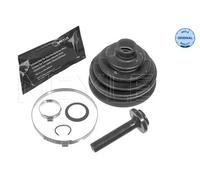MEYLE 100 498 0024 CV boot kit, drive shaft