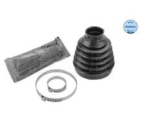 MEYLE 11-14 495 0013 CV boot kit, drive shaft