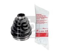 FEBI BILSTEIN BELLOW KIT, DRIVE SHAFT FRONT LEFT WHEEL SIDE FORD VOLVO C-MAX C30
