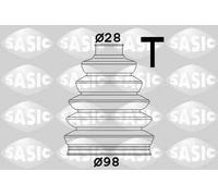 SASIC 1906028 CV boot kit, drive shaft